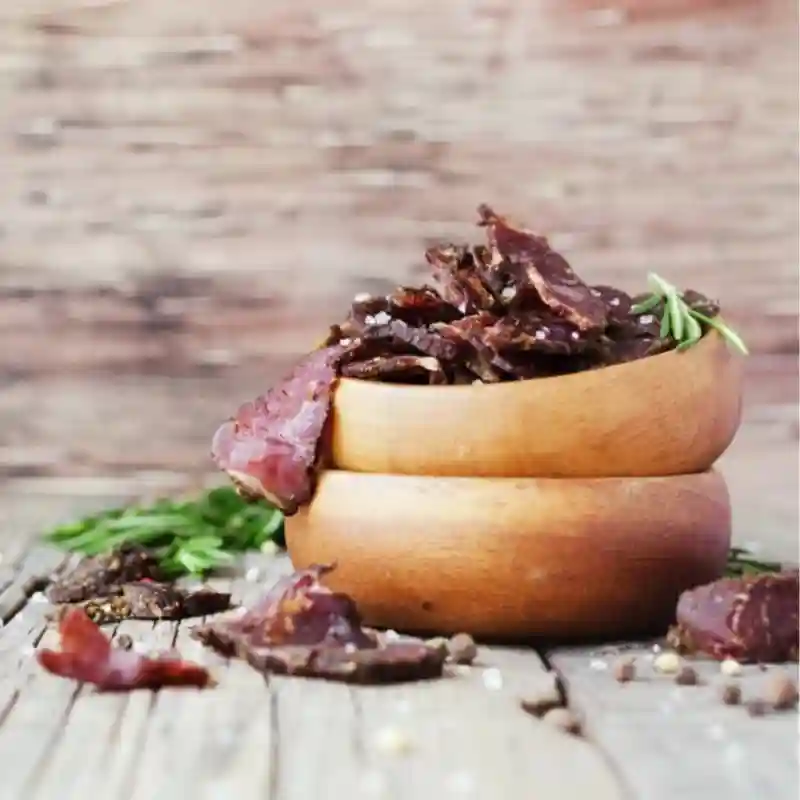 jerky