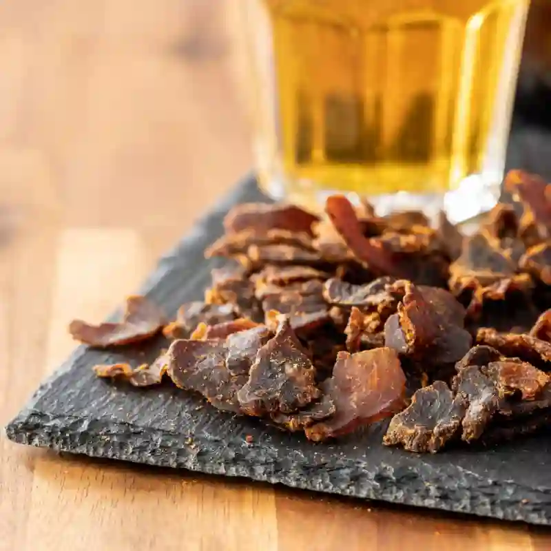 jerky